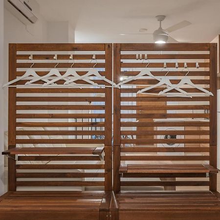 Suite Homes Parras Duplex Málaga Eksteriør billede